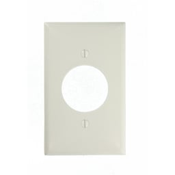 80720-W by Leviton