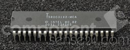 TS80C31X2-MCA by TEMIC