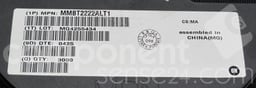 MMBT2222ALT1 by onsemi