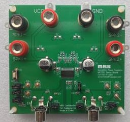 EV7751-F-00A by Monolithic Power Systems