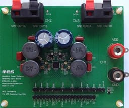 EV8049S-U-00A by Monolithic Power Systems