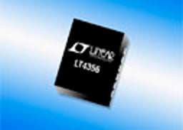 LT3507IUHF#TRPBF by Analog Devices