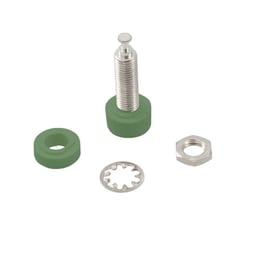1581-5 by Pomona Electronics