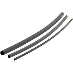 FP-301-VW-3/64-3/16-BLACK by 3M