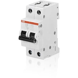 S202-C63 by ABB Control