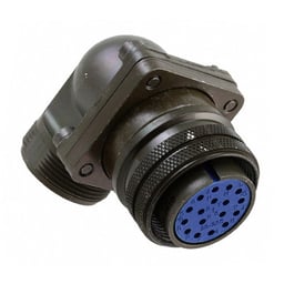 97-3108A-14S-2S(639) by Amphenol Industrial