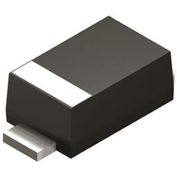 DDZ9687-7 by Diodes Inc.