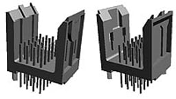 536504-1 by TE Connectivity / AMP