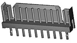 6-292161-4 by TE Connectivity / AMP