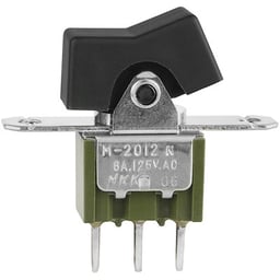 M2012TNW03-DA by NKK Switches