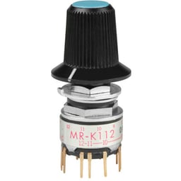 MRK112-BG by NKK Switches