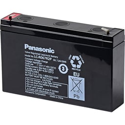 LC-R067R2P by Panasonic