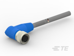 T4151420008-006 by TE Connectivity / AMP