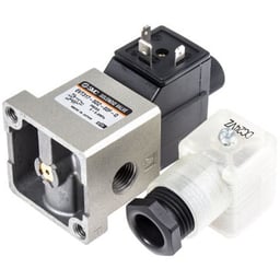 EVT317-5DZ-02F-Q by SMC