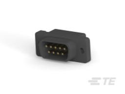 1658615-4 by TE Connectivity