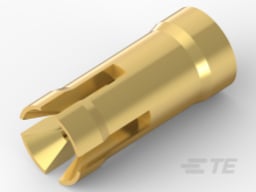 8134-HC-8P2 by TE Connectivity