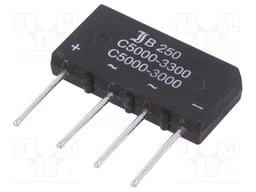 B250C5000A by Diotec