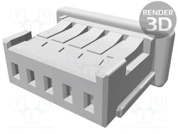 501330-0500 by Molex