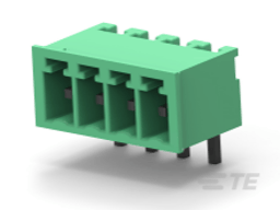 284512-5 by TE Connectivity