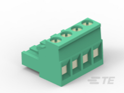 1-796634-6 by TE Connectivity / AMP