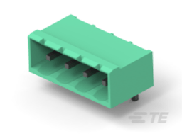 796644-6 by TE Connectivity