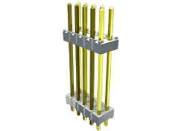 HW-02-19-G-D-965-070 by Samtec