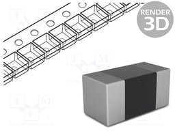 RC0603FR-077K5L by Yageo Group