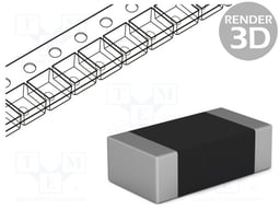 RC1206FR-07634KL by Yageo Group