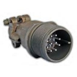 MS3101F18-1S by ITT / Cannon