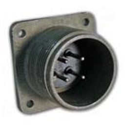 MS3102E32-17P by ITT / Cannon