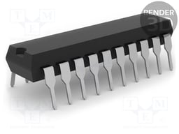 LT1161CN#PBF by Analog Devices