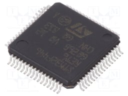 STM32F446RET6 by STMicroelectronics