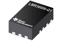 LMR36006FSC3RNXTQ1 by Texas Instruments