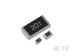 CRGP0805F33R by TE Connectivity