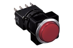 LW6ML-M2C64R by Idec