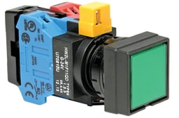 HW2L-M1F11QD-A-24V by Idec