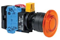 HW1L-A4F11QD-A-120V by Idec