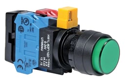 HW1L-A2F20QD-A-120V by Idec