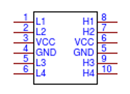 UC3843BD1R2G by onsemi
