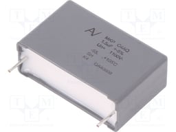 C4AQQBU4150A1WJ by KEMET