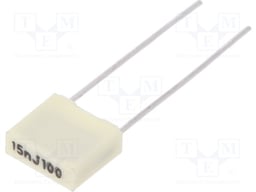 R82EC2150Z350J by KEMET