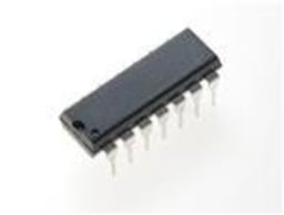CD4093BE by Texas Instruments