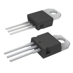 LF90CV by STMicroelectronics