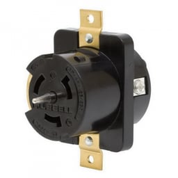 CS8169 by Hubbell Wiring Device-Kellems
