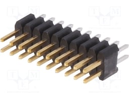 20021111-00020T4LF by Amphenol Communications Solutions