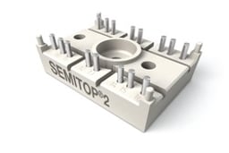 SK 120 KQ 16 by Semikron
