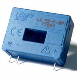 品質が完璧 LA 55-P Price Distributors, - Sensors Current - LEM イラスト