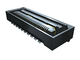 QSH-040-01-L-D-DP-A by Samtec