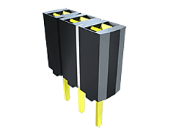 SSA-102-S-T by Samtec