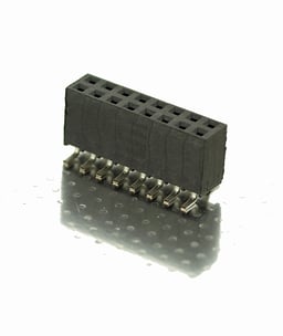 SSW-105-22-F-D-VS by Samtec